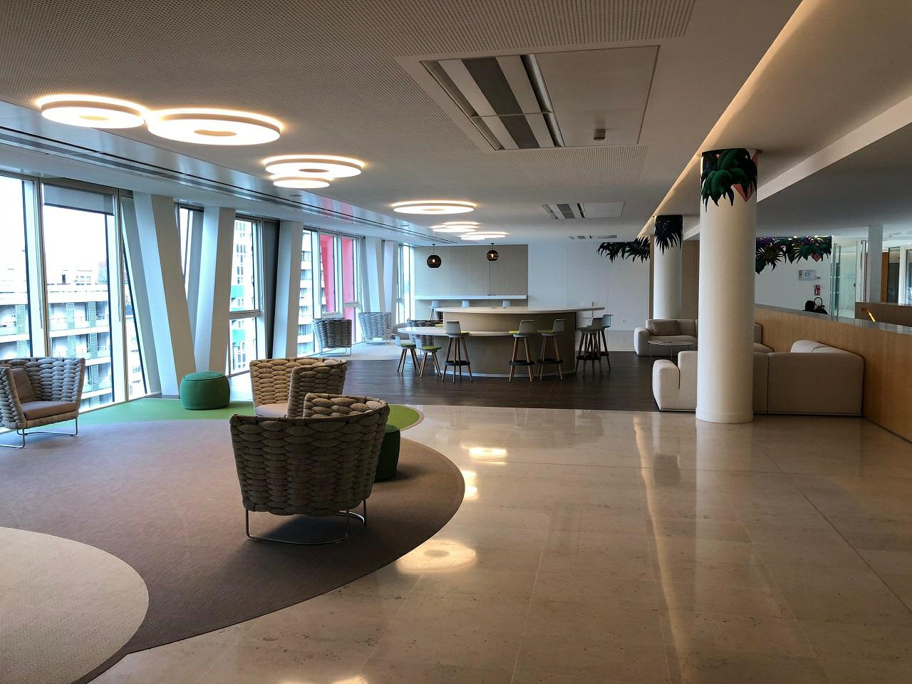 Bureau Kremlin-Bicêtre 4938m² Location bureau Kremlin-Bicêtre Val-de-Marne OLBUR2200035 9